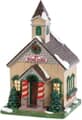 Lemax Christmas Village Wayside Church - 85414 (PLAIN BOX)
