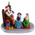 Lemax Christmas Village Storybook Santa - 93435 - additional image