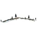 Lemax Christmas Village Mill Stream - 94403
