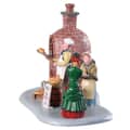 Lemax Christmas Village Bread Bakers - 94530 (PLAIN BOX) - additional image