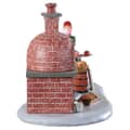 Lemax Christmas Village Bread Bakers - 94530 (PLAIN BOX) - additional image