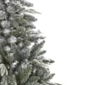 Premier Snow Flocked Lapland Spruce 1.8m  Artificial Christmas Tree