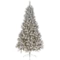 Premier Christmas Tree 1.8m Silver Tipped Fir Artificial Tree - additional image